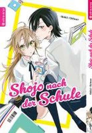 Shojo nach der Schule de Shiki Chitose