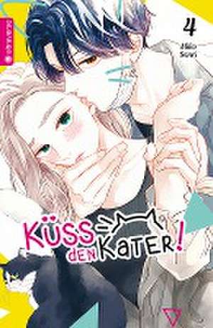 Küss den Kater 04 de Miko Senri