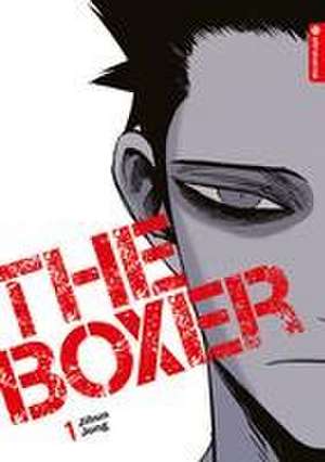 The Boxer 01 de Jihun Jung