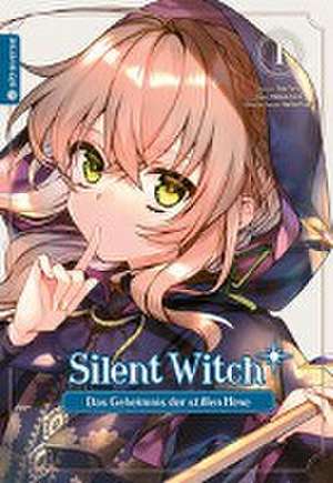 Silent Witch 01 de Tobi Tana