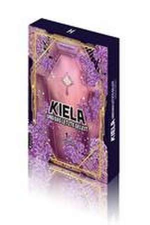 Kiela und das letzte Geleit Collectors Edition 01 de Sozan Coskun