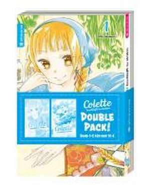 Colette beschließt zu sterben Double Pack 01 & 02 de Aito Yukimura