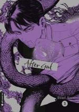 After God 03 de Sumi Eno