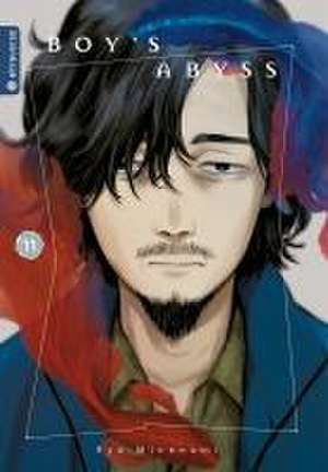 Boy's Abyss 11 de Ryo Minenami