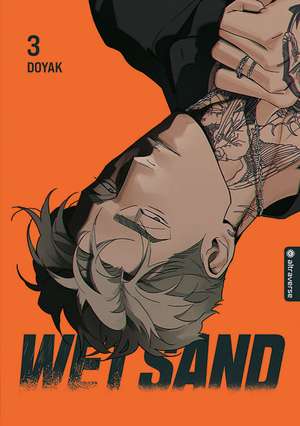 Wet Sand 03 de Doyak