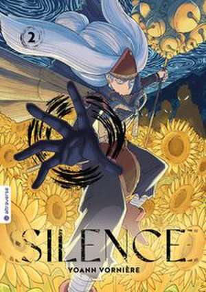 Silence 02 de Yoann Vorni¿re