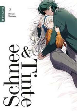 Schnee & Tinte 02 de Miyuki Unohana