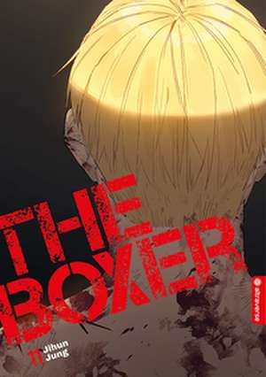 The Boxer 11 de Jihun Jung