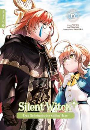 Silent Witch 06 de Tobi Tana