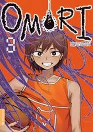 Omori 03 de Nui Konoito