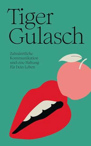 TigerGulasch de Carla Benz