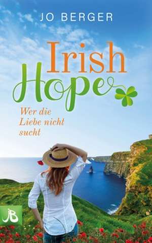 Irish Hope de Jo Berger