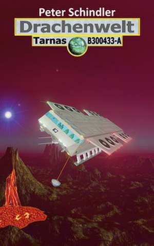 Drachenwelt de Peter Schindler