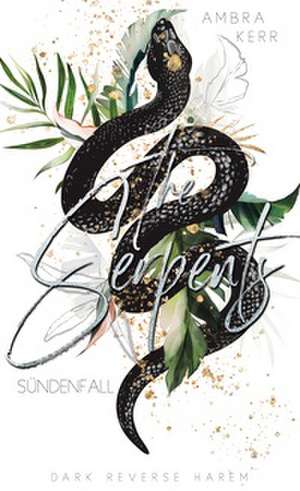 The Serpents de Ambra Kerr
