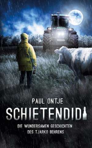 Schietendidi de Paul Ontje