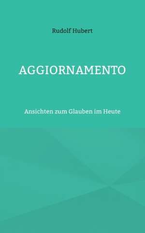 Aggiornamento de Rudolf Hubert