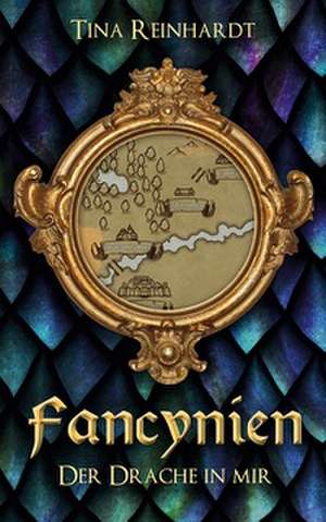 Fancynien de Tina Reinhardt
