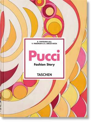 Pucci de Vanessa Friedman