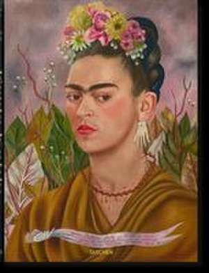 Frida Kahlo de Andrea Kettenmann