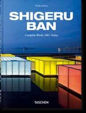 Shigeru Ban de Taschen