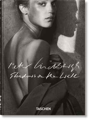 Lindbergh de Peter Lindbergh