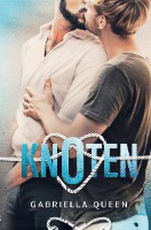 Knoten de Gabriella Queen