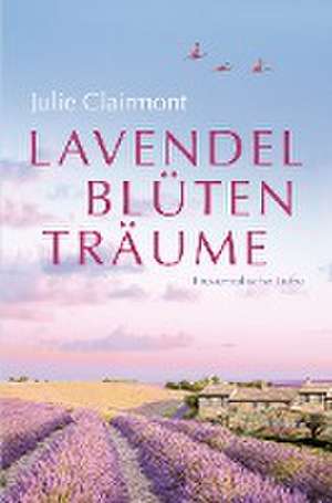 Lavendelblütenträume de Julie Clairmont