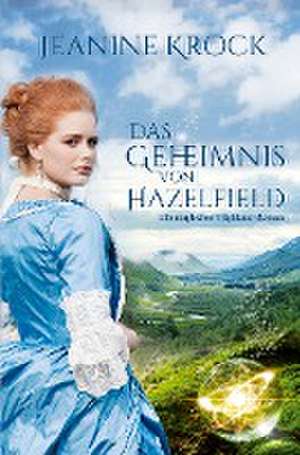 Das Geheimnis von Hazelfield de Jeanine Krock