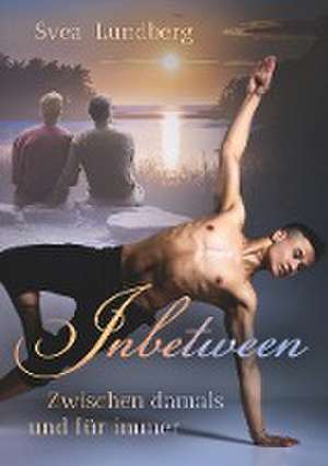 Lundberg, S: Inbetween