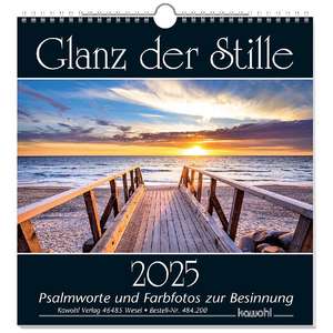 Glanz der Stille 2025