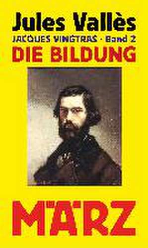 Die Bildung de Jules Vallès