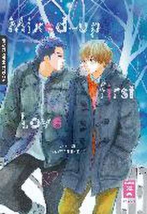 Mixed-up First Love 04 de Wataru Hinekure