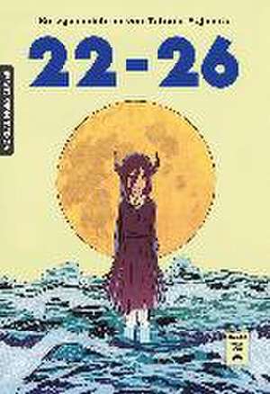 22-26 - Tatsuki Fujimoto Short Stories de Tatsuki Fujimoto