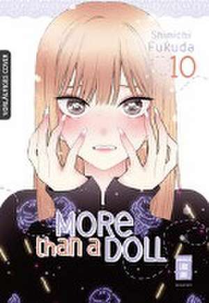 More than a Doll 10 de Shinichi Fukuda