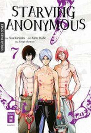 Starving Anonymous 07 de Yuu Kuraishi