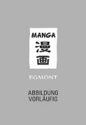 Ein Gefühl namens Liebe 13 de Megumi Morino