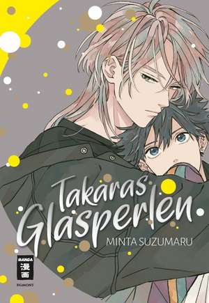 Takaras Glasperlen de Minta Suzumaru