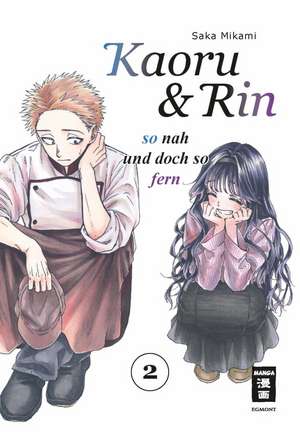 Kaoru und Rin 02 de Saka Mikami