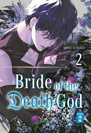 Bride of the Death God 02 de Hako Ichiiro