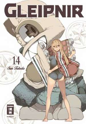 Gleipnir 14 de Sun Takeda