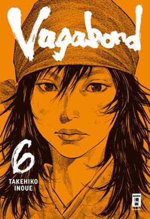 Vagabond 06 de Takehiko Inoue