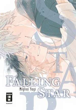 Falling Star de Yagi Migino