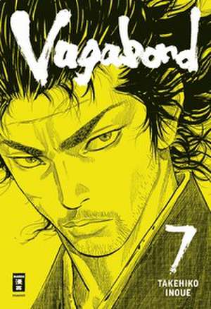 Vagabond 07 de Takehiko Inoue