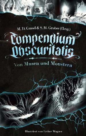 Compendium Obscuritatis de M. D. Grand
