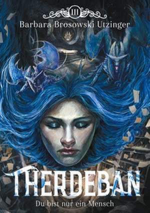 Therdeban de Barbara Brosowski Utzinger