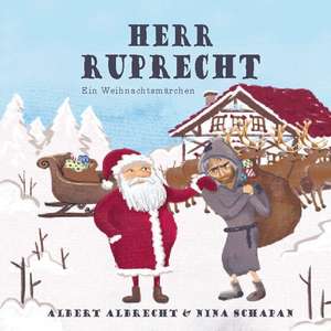 Herr Ruprecht de Albert Albrecht