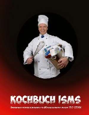 Kochbuch ISMS de Thomas Ili