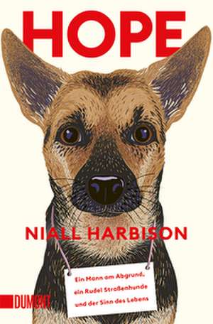 Hope de Niall Harbison