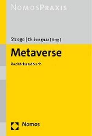 Metaverse de Hans Steege