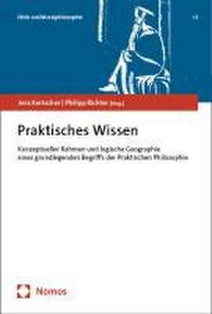 Praktisches Wissen de Jens Kertscher